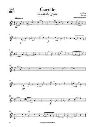 World Famous Classics - Colin Cowles - Partition - Flûte à bec